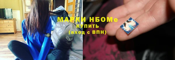 твердый Алексин