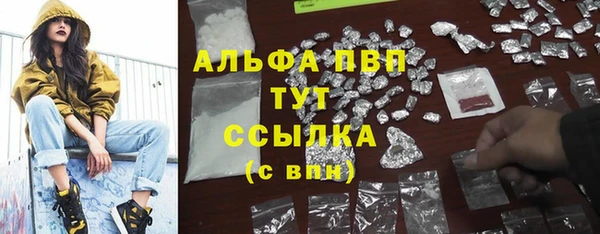 твердый Алексин